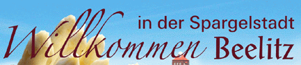 Stadt Beelitz