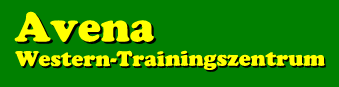 Avena Westerntrainingszentrum