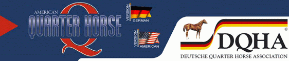 Deutsche Quarter Horse Association