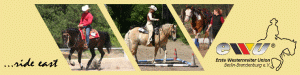 Erste Westernreiter Union