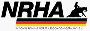 National Reining Horse Association Deutschland