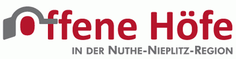 Offene H�fe in der Nuth-Nieplitz-Region